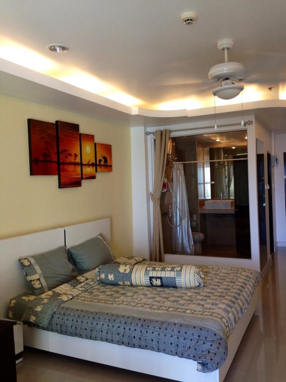 View Talay 6 Pattaya Beach By Cando المظهر الخارجي الصورة